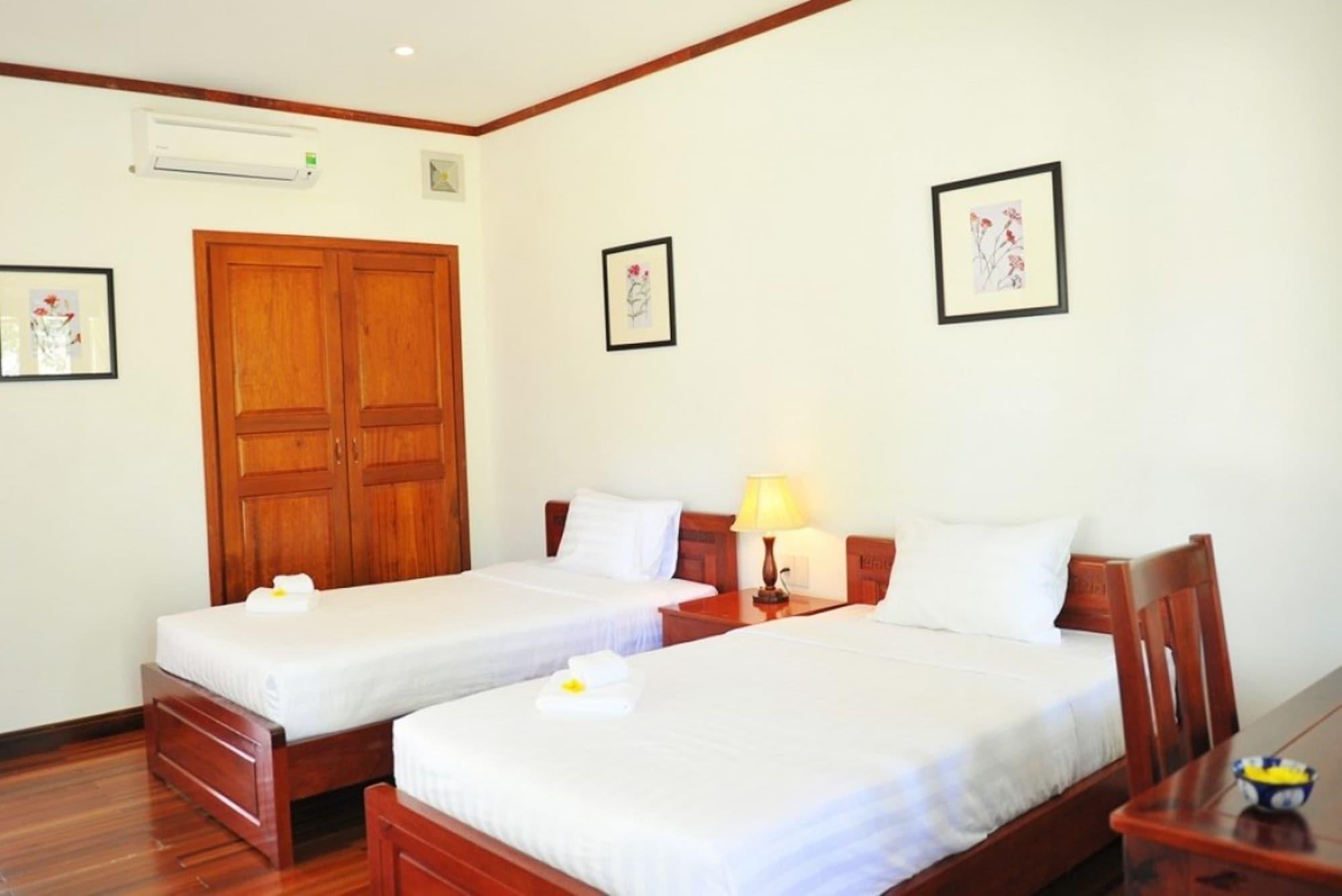 Myplace Siena Garden Resort Phu Quoc Buitenkant foto