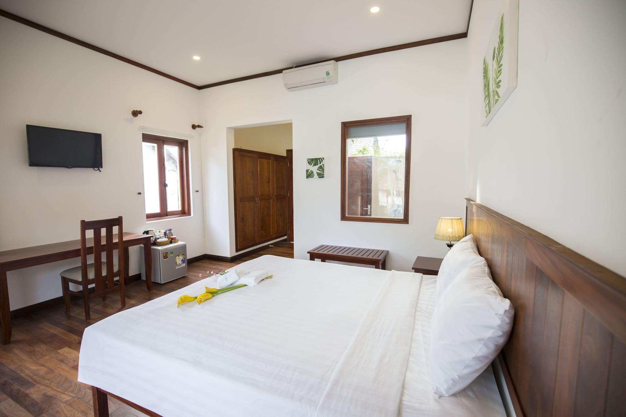 Myplace Siena Garden Resort Phu Quoc Buitenkant foto
