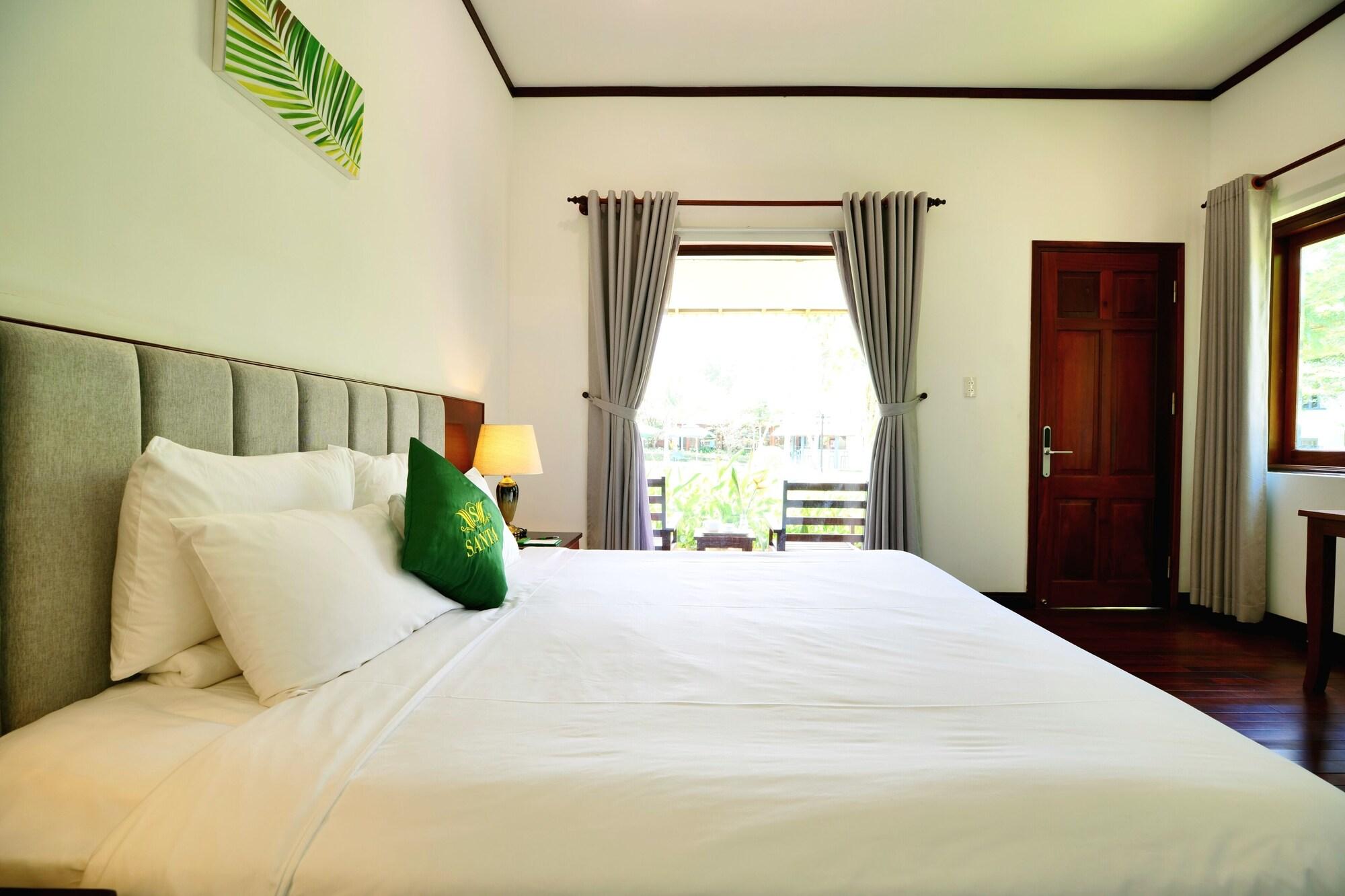 Myplace Siena Garden Resort Phu Quoc Buitenkant foto