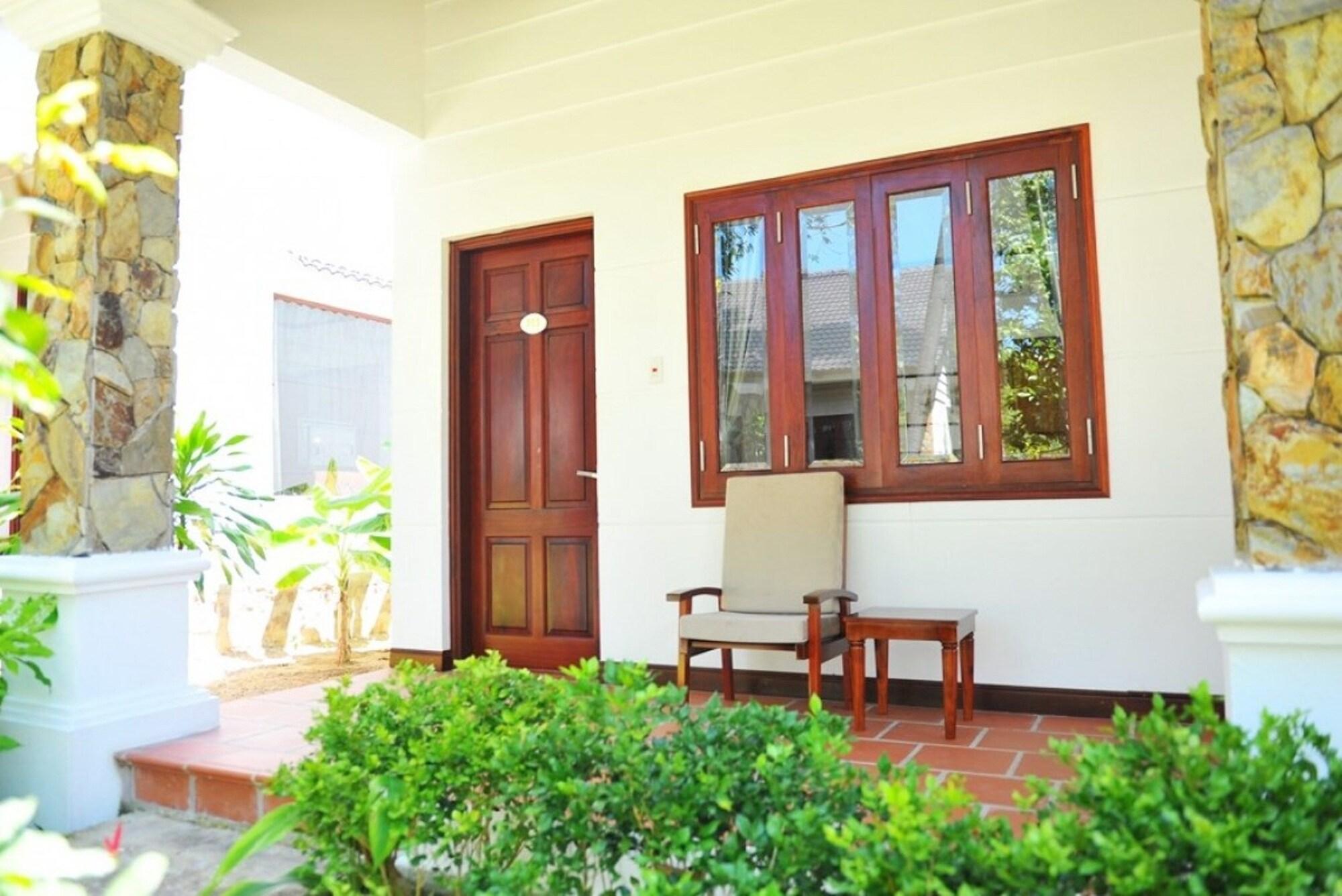 Myplace Siena Garden Resort Phu Quoc Buitenkant foto