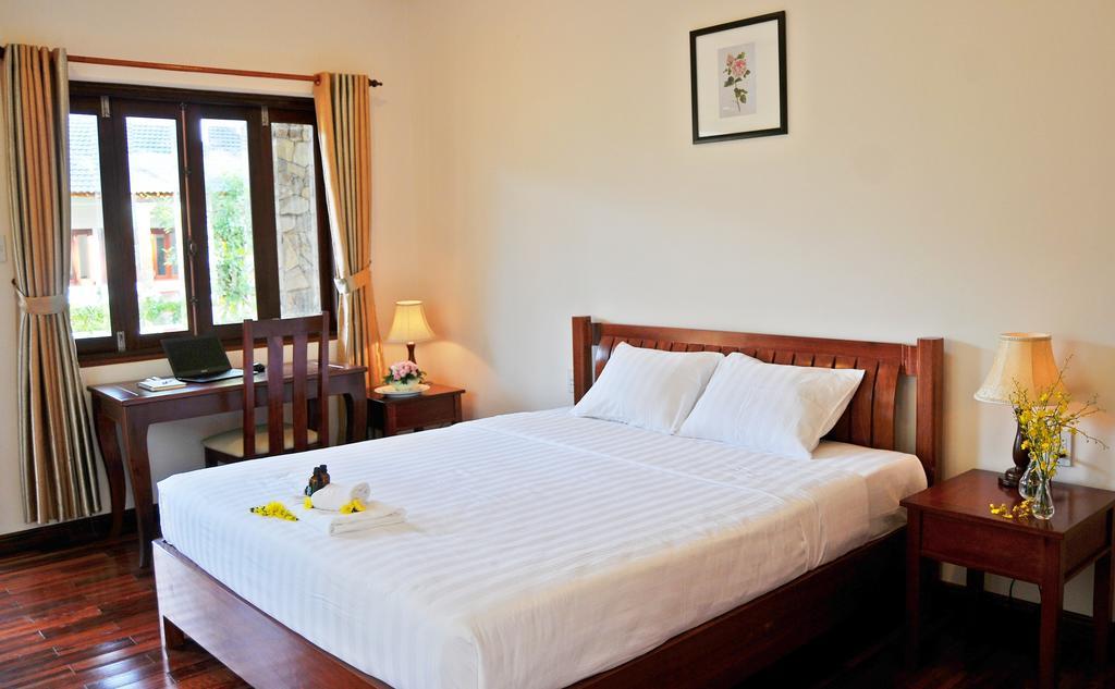 Myplace Siena Garden Resort Phu Quoc Buitenkant foto