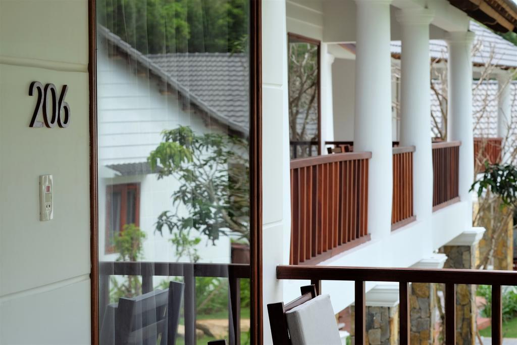 Myplace Siena Garden Resort Phu Quoc Buitenkant foto